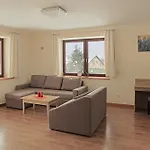 Bursztynowe Buki 3*