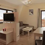 Bursztynowe Buki Ladek-Zdroj