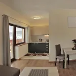 Bursztynowe Buki Bed & Breakfast