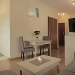 Bursztynowe Buki 3*