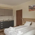 Bursztynowe Buki Bed & Breakfast 3*