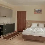 Bed & Breakfast Bursztynowe Buki