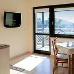 Bed & Breakfast Bursztynowe Buki
