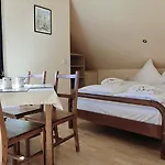 Bed & Breakfast Bursztynowe Buki Ladek-Zdroj