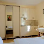 Bed & Breakfast Bursztynowe Buki