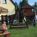Bursztynowe Buki Bed & Breakfast 3*