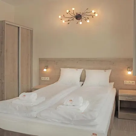 Bursztynowe Buki 3* Lądek-Zdrój