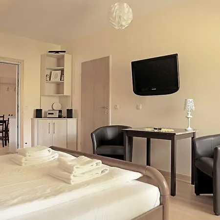 Bursztynowe Buki Lądek-Zdrój