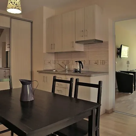 Bursztynowe Buki Lądek-Zdrój