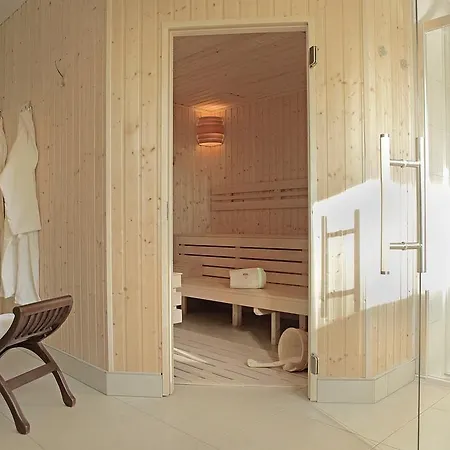 Bursztynowe Buki לינה וארוחת בוקר Lądek-Zdrój