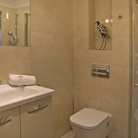 Bursztynowe Buki Lądek-Zdrój