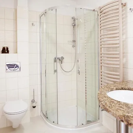 Bursztynowe Buki Lądek-Zdrój