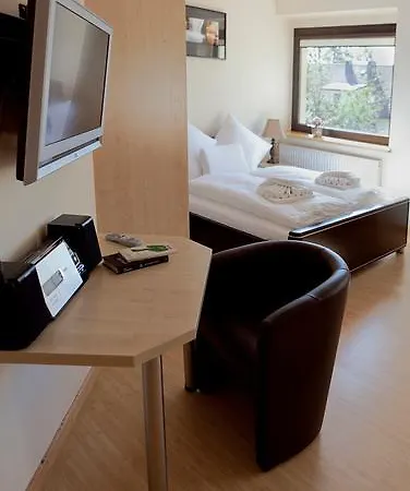 Bursztynowe Buki Lądek-Zdrój