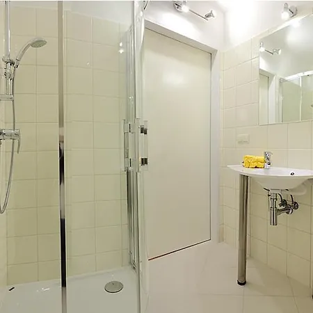 לינה וארוחת בוקר Bursztynowe Buki 3*