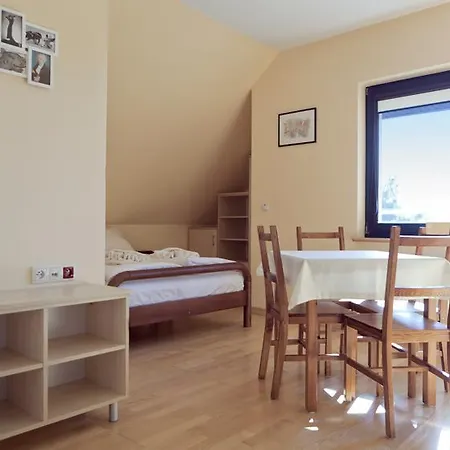 Bursztynowe Buki Lądek-Zdrój