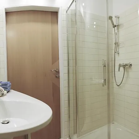 Bursztynowe Buki Lądek-Zdrój