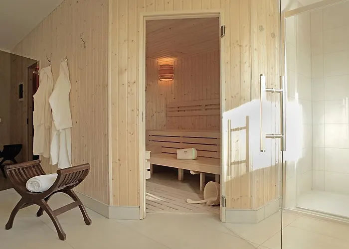 Bursztynowe Buki Bed & Breakfast Lądek-Zdrój