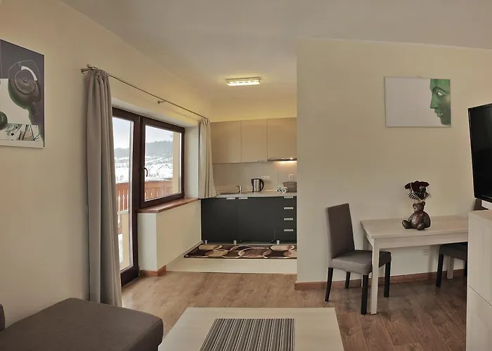 Bursztynowe Buki Bed & Breakfast