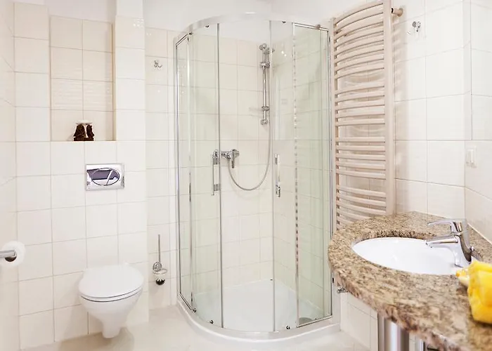 Bursztynowe Buki Lądek-Zdrój