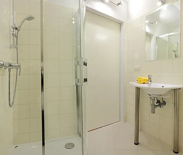 Bed & Breakfast Bursztynowe Buki 3*