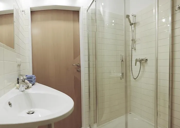 Bursztynowe Buki Lądek-Zdrój